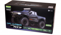 Amewi Dirt Climbing PickUp Crawler 4WD 1:10 RTR schwarz