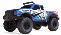 Amewi Dirt Climbing PickUp Race Crawler 4WD 1:10 RTR blau