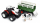 RC Traktor mit Viehtransporter 1:24 RTR