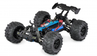 Amewi Conquer Race Truggy brushed 4WD 1:16 RTR rot