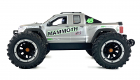 Amewi AMXRacing Mammoth Monstertruck 1:7 4WD 6S ARTR silber