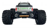 Amewi AMXRacing Mammoth Monstertruck 1:7 4WD 6S ARTR silber