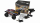 Amewi Hyper GO Monstertruck brushless 4WD 1:16 RTR blau/rot
