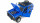 Amewi JC-X12 Scale Geländewagen 1:12 RTR, blau