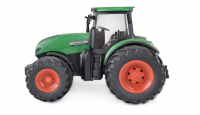 RC-Traktor mit Grubber 1:24 RTR grün