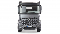 Mercedes-Benz Arocs Hydraulik Abrollkipper Pro 8x8 1:14 RTR grau