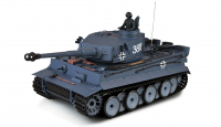 RC-Panzer Tiger I, Advanced Line, IR/BB, 1:16