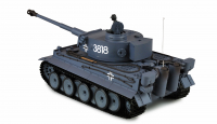 RC-Panzer Tiger I, Advanced Line, IR/BB, 1:16
