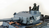 RC-Panzer Tiger I, Advanced Line, IR/BB, 1:16