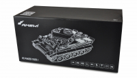 RC-Panzer Tiger I, Advanced Line, IR/BB, 1:16