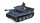 RC-Panzer Tiger I, Advanced Line, IR/BB, 1:16