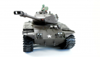 RC-Panzer Walker Bulldog M41, Standard Line, IR/BB, 1:16