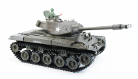 RC-Panzer Walker Bulldog M41, Standard Line, IR/BB, 1:16
