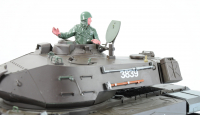 RC-Panzer Walker Bulldog M41, Standard Line, IR/BB, 1:16