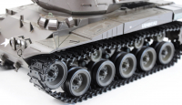RC-Panzer Walker Bulldog M41, Standard Line, IR/BB, 1:16