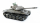 RC-Panzer Walker Bulldog M41, Standard Line, IR/BB, 1:16