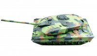 RC-Panzer Leopard 2A6, Standard Line, IR/BB, 1:16