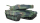 RC-Panzer Leopard 2A6, Standard Line, IR/BB, 1:16