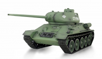 RC-Panzer T-34/85, Standard Line, IR/BB, 1:16