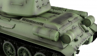 RC-Panzer T-34/85, Standard Line, IR/BB, 1:16