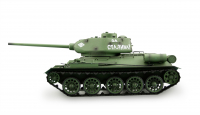RC-Panzer T-34/85, Standard Line, IR/BB, 1:16