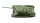 RC-Panzer T-34/85, Standard Line, IR/BB, 1:16