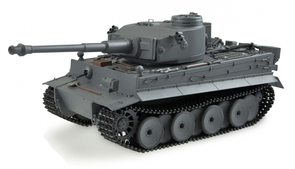 RC-Panzer Tiger I, Professional Line III, BB/P, 1:16