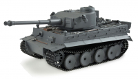 RC-Panzer Tiger I, Professional Line III, BB/P, 1:16