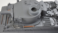 RC-Panzer Tiger I, Professional Line III, BB/P, 1:16