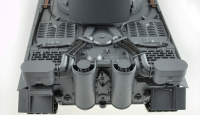 RC-Panzer Tiger I, Professional Line III, BB/P, 1:16
