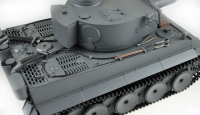 RC-Panzer Tiger I, Professional Line III, BB/P, 1:16