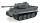RC-Panzer Tiger I, Professional Line III, BB/P, 1:16