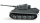 RC-Panzer Tiger I, Professional Line III, BB/P, 1:16