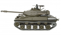 RC-Panzer Walker Bulldog M41, Advanced Line, IR/BB, 1:16