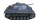RC-Panzerkampfwagen III, Standard Line, IR/BB, 1:16