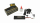 RC-Panzerkampfwagen III, Standard Line, IR/BB, 1:16