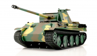 RC-Panzer Panther G, Standard Line, IR/BB, 1:16