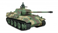 RC-Panzer Panther G, Standard Line, IR/BB, 1:16