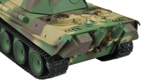RC-Panzer Panther G, Standard Line, IR/BB, 1:16