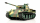RC-Panzer Panther G, Standard Line, IR/BB, 1:16
