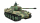 RC-Panzer Panther G, Standard Line, IR/BB, 1:16