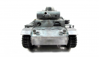 RC-Panzer III, Professional Line III, BB/UP, 1:16