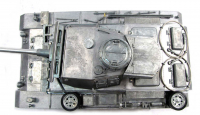 RC-Panzer III, Professional Line III, BB/UP, 1:16