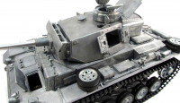 RC-Panzer III, Professional Line III, BB/UP, 1:16