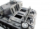RC-Panzer III, Professional Line III, BB/UP, 1:16
