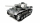 RC-Panzer III, Professional Line III, BB/UP, 1:16