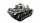 RC-Panzer III, Professional Line III, BB/UP, 1:16