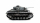 RC-Panzer III, Professional Line III, BB/UP, 1:16