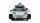 RC-Panzer III, Professional Line III, BB/UP, 1:16