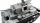 RC-Panzer III, Professional Line III, BB/UP, 1:16